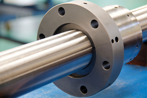 機(jī)械滾珠絲桿優(yōu)勢(shì)特點(diǎn)